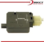 Fuel Filler Door Lock Actuator Dorman 746-410 Fits 98-02 Mercedes ML320 3.2L-V6. Fixed Price $60.27.