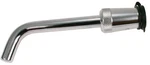 Trimax TR125 Chrome Plated 1/2" Receiver Lock. Fixed Price $22.97.