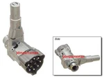 Genuine Ignition Lock Housing Fits 1994-1996 Mercedes-benz C220 C280 C36 Amg. Fixed Price $182.16.