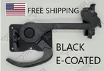 Todco Style Door Lock 69571 & Keeper 69572 Roll Up Trailer Assembly TPK1038. Fixed Price $59.95.