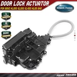 Door Lock Actuator For Mercedes-benz X166 GL350 GL550 W166 ML350 ML550 Rear Left. Fixed Price $74.09.