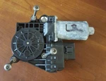 2004 Audi A6 C5 4.2L Left Rear Window Motor With Mounting Bolts Oem PBT-GF20. Fixed Price $29.95.