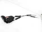 2020 Subaru Legacy Rear Trunk Lock Actuator Latch 61035AN00B. Fixed Price $83.17.