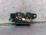 03 - 07 Honda Accord Rear Seat Lock Latch Actuator. Fixed Price $15.96.