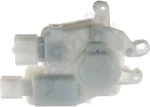 Apdty 143160 Lock Actuator Motor (left Driver-side, Manual Sliding Door). Fixed Price $37.46.