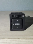 Toyota Truck 4RUNNER Sienna RAV4 Camry Power Door Mirror Control Switch Button. Fixed Price $19.25.