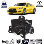 New Hood Latch For 2004-2008 Mitsubishi Galant 2007-2011 Eclipse MI1234105. Fixed Price $17.42.