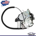 For Dodge Grand Caravan Chrysler 2008-2017 Rear Tailgate Lock Actuator W/motor. Fixed Price $55.20.