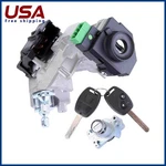 72185-SZA-A01 Ignition Switch Cylinder Lock For Honda Pilot 2009 2010 2011-2015. Fixed Price $86.45.