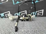 Oem Ford F250 F350 Front Right Door Lock Latch HL3V 15219A64 Bad 2017-2022. Fixed Price $99.99.