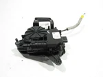 14-19 Maserati Quattroporte 2016 Rear Trunk Lid Lock Latch Actuator Motor ;:m. Fixed Price $63.75.