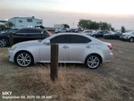 Rh Frt Lock Actuator Oem 2011 Lexus IS250 1YR Wrnty. Fixed Price $137.00.