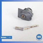 13-19 Jaguar X351 Xj Driver's Handle Lock Barrel Set / Key BJ3222496AA Oem. Fixed Price $66.40.
