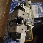 Mercedes Door Lock Actuator New V30-85-0036 Passenger Side Front Rear By Vemo. Fixed Price $99.99.
