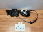 13-19 Oem Bmw F06 M6 Rear Right Side Door Lock Latch Actuator Soft Close. Fixed Price $145.00.