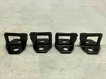 Ford Five Hundred 2007 Door Striker Plate Set Factory. Fixed Price $76.86.