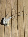 Lexus RX300 Oem Front Right Door Lock Latch Actuator 99-03 *lifetime Warranty. Fixed Price $42.50.