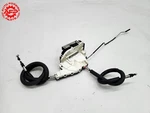 14-21 Maserati Quattroporte Rear Right Door Lock Latch Actuator Drive Unit Oem. Fixed Price $52.50.