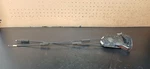 15 16 17 18 19 20 Subaru Wrx Rear Right Door Lock Actuator Oem 61035VA000. Fixed Price $83.99.