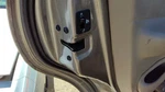 1997-2001 Ford Expedition Driver Left Rear Door Latch With Rods/cables Oem Back. Fixed Price $103.50.
