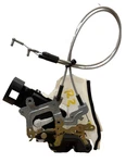 2000 2001 2002 2003 04 Toyota Avalon Right Rear Door Latch Rh-r Oem: 69305AC010. Fixed Price $73.60.