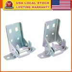 55275464AC Pair Lower Door Hinge Front Lh+rh For 1996-2002 Dodge Ram 1500 2500. Fixed Price $25.99.