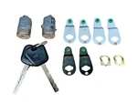 2015-2022 Gm Express Savannah Door Lock Cylinder Set Keys New Oem 23435058!. Fixed Price $194.99.