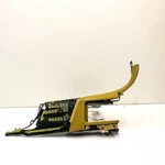 Jaguar Xk Convertible X150 Other Interior Parts 6W83310A03 4.2 Petrol 28247598. Fixed Price $252.35.