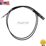 For Infiniti Q50 Q60 Hood Latch Lock Control Release Cable 65620-4GA0A. Fixed Price $24.64.