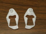 Mercedes Class Ml W163 Door Lock Actuator Repair Part Kit 97-05 Left/right. Fixed Price $12.95.