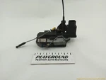 Volvo XC70 V70 Passenger Right Rear Door Lock Latch Actuator Fits 2001-2007. Fixed Price $48.90.
