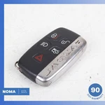 14-24 Jaguar X152 F-type Remote Control Keyless Fob Transmitter Oem. Fixed Price $74.70.
