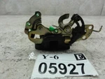 Door Lock Latch Trooper 1998 2002 Isuzu Left Driver Side Rear Power Actuator Oem. Fixed Price $29.99.