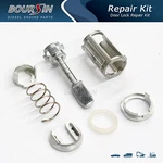 96-05 Door Lock Cylinder Barrel Repair Kit Fit Volkswagen Vw Passat B5.5 -l/r. Fixed Price $7.89.
