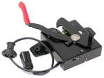 Porsche 911 Boxster Cayman Lower Hood Lock Oem 99751105301. Fixed Price $205.00.