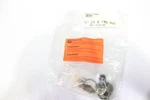 Door Lock Repair Cylinder Kit Right For Bmw E-36 E-34. Fixed Price $58.95.