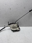 2013 Dodge Charger Rear Left Door Lock Latch Actuator Oem. Fixed Price $52.45.