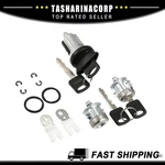 Piece Of Door Lock Cylinder Ignition Switch Fit Ford Car NO.1L3Z11582A. Fixed Price $36.99.