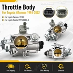 Pin Throttle Body For Toyota Tacoma 1997-2004 4RUNNER 1996-2002 22210-62230. Fixed Price $208.42.