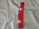 1985-1989 Toyota MR2 Engine Lid Driver Red Panel Cover 4AGE 4AGZE AW11 86 87. Fixed Price $30.60.