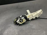 Front Right Door Lock Latch 2018 Ford Explorer BB5Z-7821812-C 2011 2012 2019. Fixed Price $47.90.