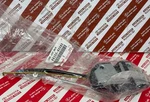 Toyota Genuine 69350-60080 Lock Assy Back Door 6935060080 Oem. Fixed Price $91.56.