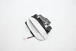 96-03 Bmw E39 Series M5 Rear Left Driver Outer Door Grab Handle Carrier Oem. Fixed Price $41.36.