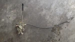 Porsche 944 Right Side Door Latch Assembly Oem 92853705420 Free Shipping. Fixed Price $34.99.