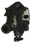 Door Lock Assembly Aisin DLT-011 Fits 2003 Toyota Matrix. Fixed Price $85.31.
