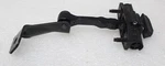 New Genuine 2017-2024 Tesla Model 3 Front Right Door Check Stopper 0298-D Oem. Fixed Price $19.50.