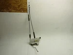 Door Lock Latch Galant 2004 2012 Mitsubishi Right Passenger Side Front Actuator. Fixed Price $49.99.