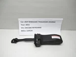 2015 Jeep Renegade Rear Left Side Door Hinge Check Strap Stopper 68247276 Oem. Fixed Price $17.84.