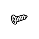 New Genuine Mercedes-benz Screw 1409840429 Oem. Fixed Price $11.86.
