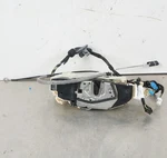 07-13 Mercedes W221 S63 S550 Oem Rear Right Door Lock Actuator Latch A2217301635. Fixed Price $36.99.
